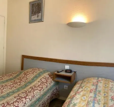 לינה וארוחת בוקר L'auberge De Chaussin