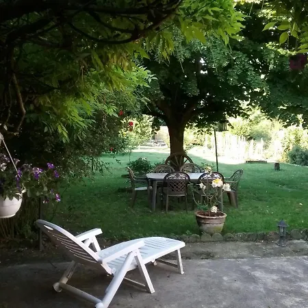 L'auberge De 3*