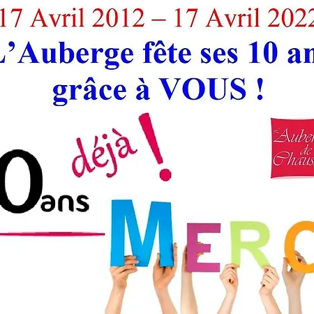 L'auberge De