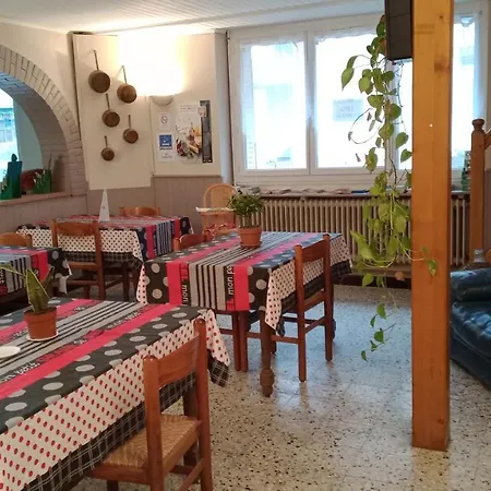 Bed & Breakfast L'auberge De