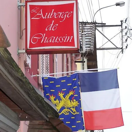 L'auberge De