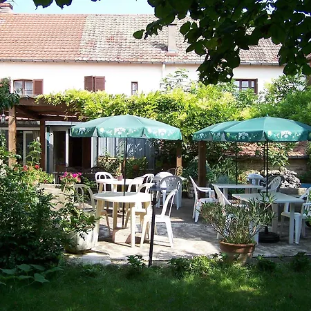 L'auberge De
