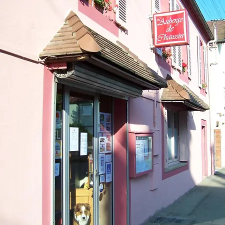 L'auberge De 3*