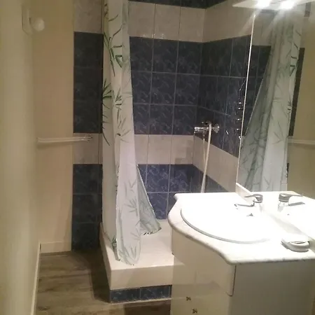 לינה וארוחת בוקר L'auberge De