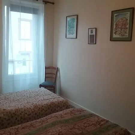 L'auberge De 3* Chaussin