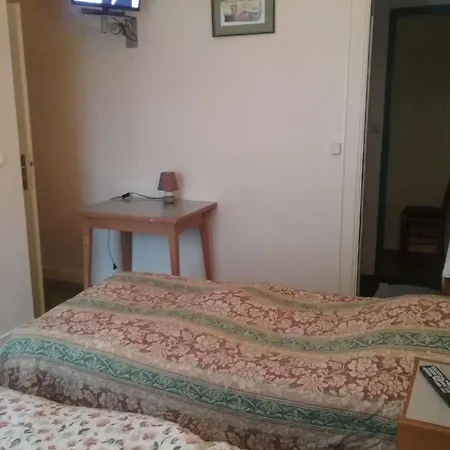 לינה וארוחת בוקר L'auberge De
