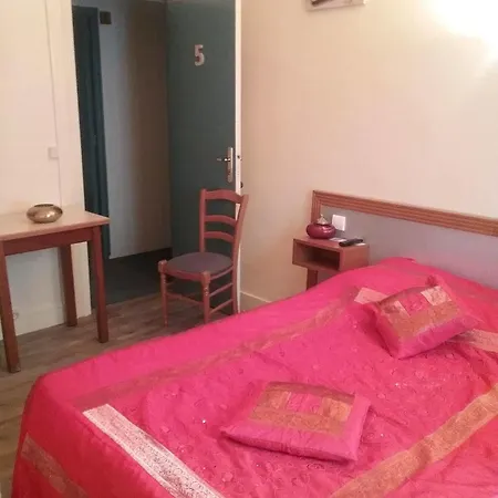 לינה וארוחת בוקר L'auberge De
