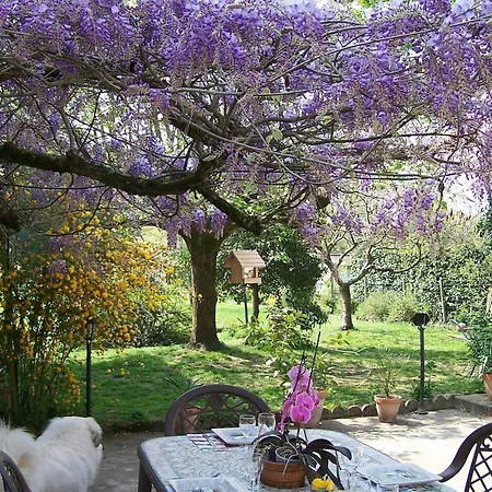 L'auberge De 3*